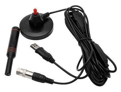 Indoor & Outdoor Digital DVB-T TV Freeview Aerial Amplifier