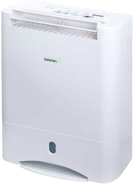 Ionmax ION632 Desiccant Dehumidifier