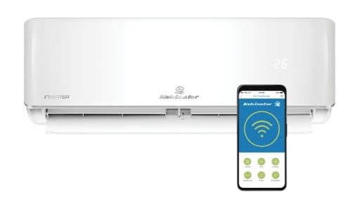 Kelvinator Split System Reverse Cycle