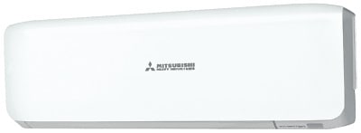 Mitsubishi Heavy Industries C3.5kW H3.7kW Reverse Cycle Split System