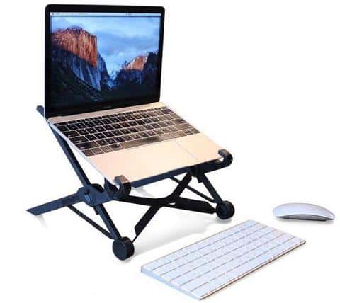 Nexstand K2 Portable Laptop and Notebook Stand