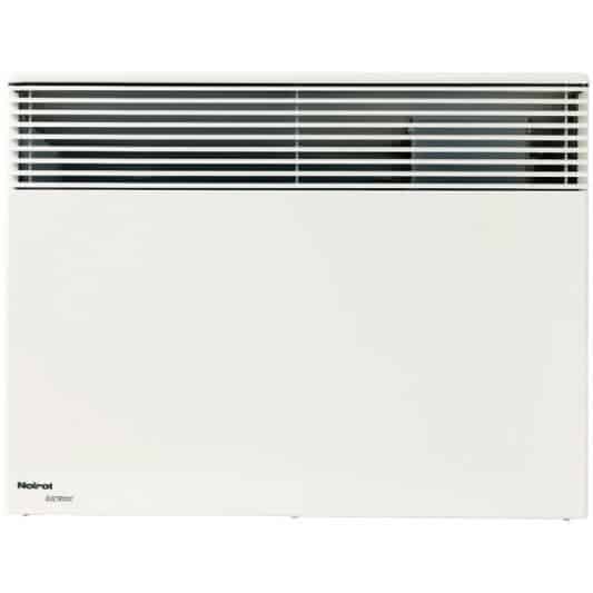 Best Panel Heater: Noirot 1500W Spot Plus Panel Heater
