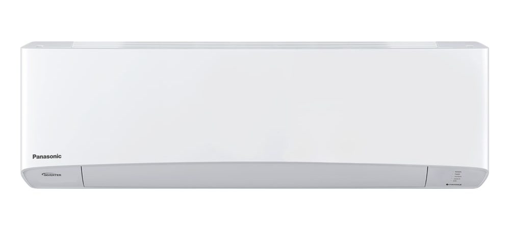 Panasonic C2.5kW H3.2kW Reverse Cycle Split System & Air Purifier