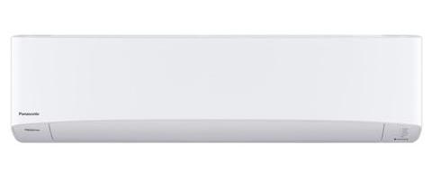 Panasonic Reverse Cycle Split System & Air Purifier