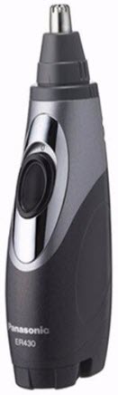 Panasonic Vacuum Nose Trimmer