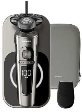 Philips Series 9000 Prestige Shaver