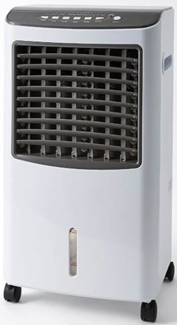 Target Evaporative Cooler