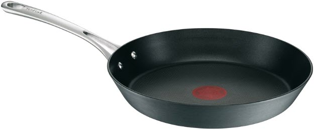 Best Non Stick Fry Pan: Tefal Gourmet Anodised Non-Stick Frypan
