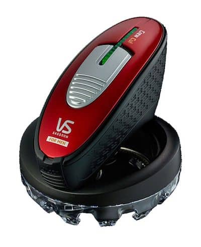 VS Sassoon Crew Cut Hair Clipper