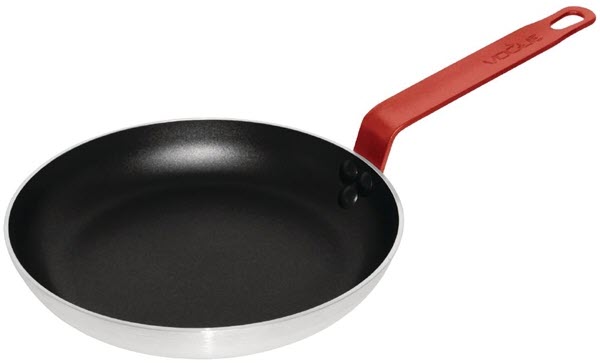 Runner Up Non Stick Fry Pan: Vogue Non Stick Aluminium Frying Pan
