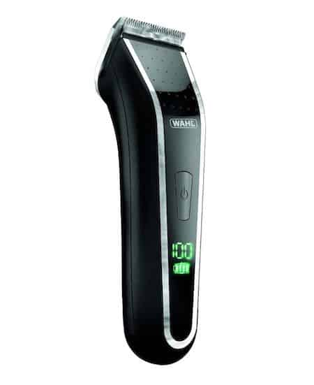 Wahl Lithium Pro LCD Hair Clipper