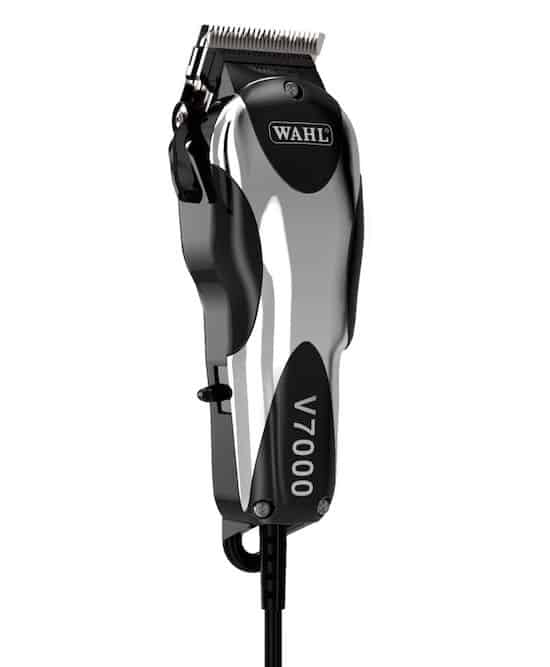 Wahl Salon Series V7000 - Best Corded Hair Clippers