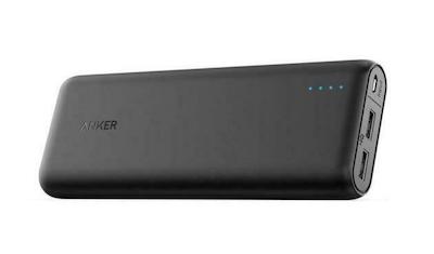 Anker PowerCore 20100 4.8A Ultra High Capacity Power Bank
