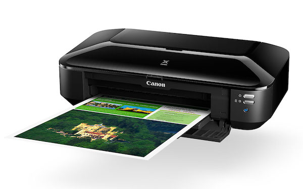 Canon PIXMA IX6860 Photo InkJet Printer
