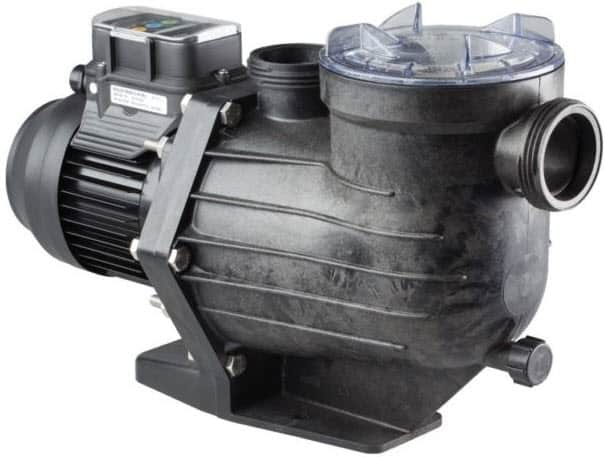 Davey Powermaster PMECO 3 Speed Pool Pump