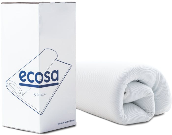 Ecosa Mattress Topper