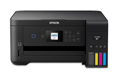 Epson Expression EcoTank MFC InkJet Printer ET-2750