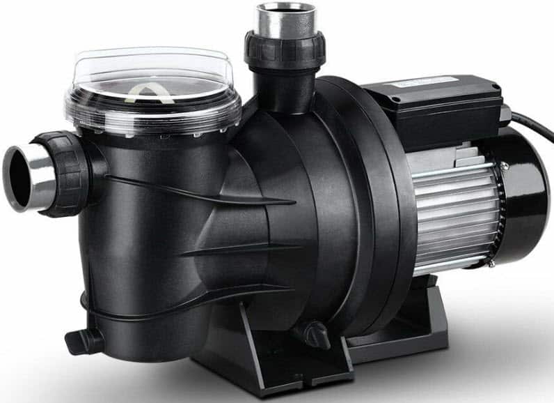 Giantz Swimming Pool Pump Water 2000W 2.7HP