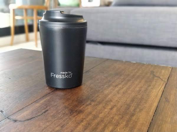 Fressko Bino Reusable Coffee cup