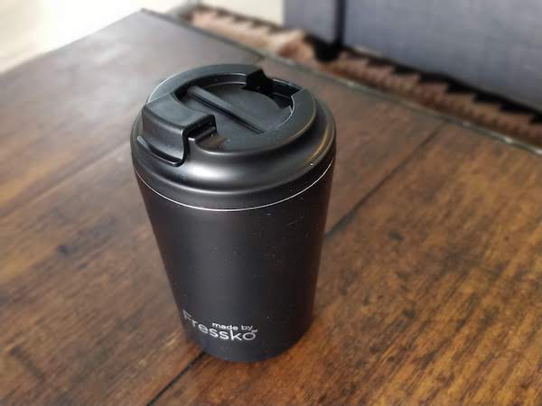 Fressko Bino Reusable Coffee cup
