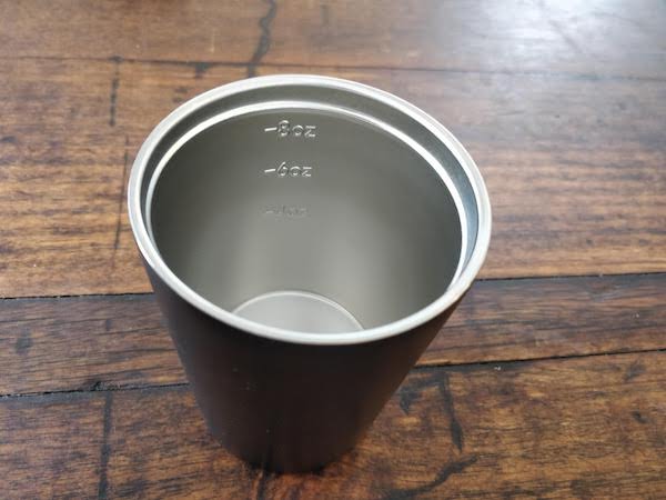 Fressko Bino Reusable Coffee cup