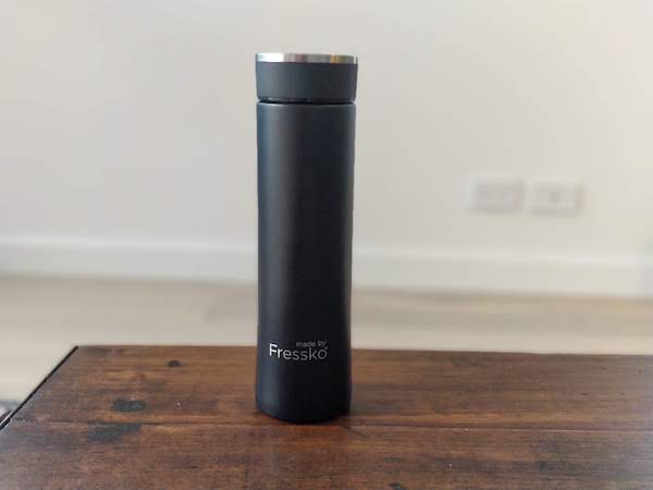 Fressko Colour Collection Water Bottle