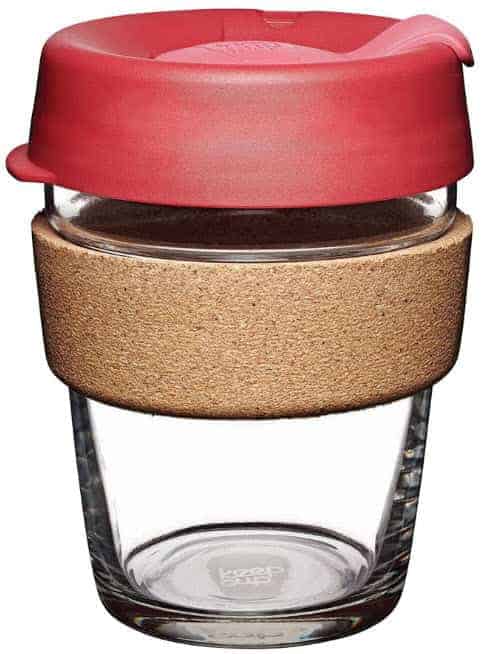 Keep Cup Brew Cork Reusable Coffee Cup