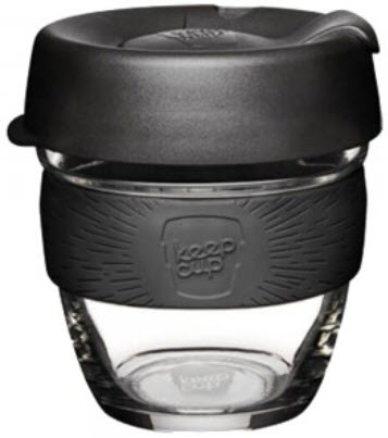 KeepCup Small Glass Cup 8oz