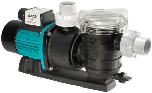 Onga Leisuretime 1.0HP Pool Pump