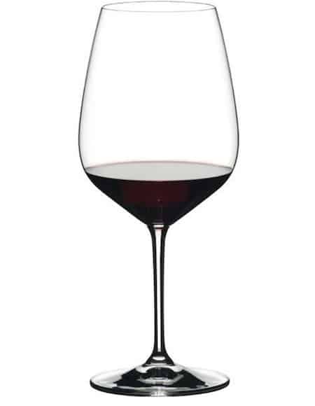 Riedel Extreme Cabernet Wine Glasses