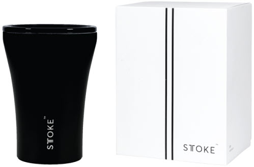 STTOKE Ceramic Reusable Cup