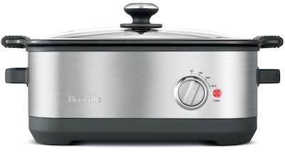 Breville the Flavour Maker 7L Slow Cooker