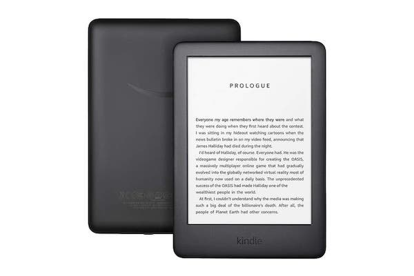 Amazon Kindle - Best budget option