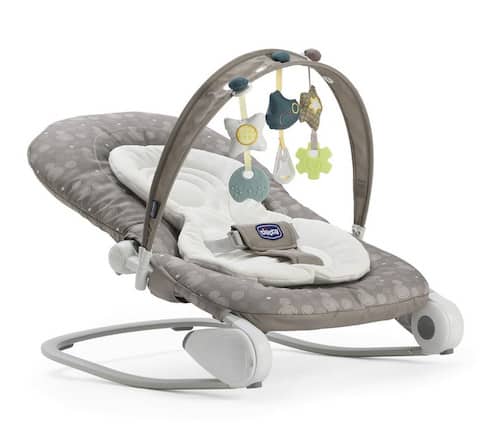 Chicco Hoopla Rocker Baby Bouncer