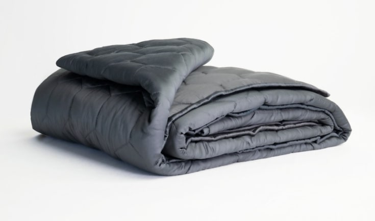 Ecosa Weighted Blanket