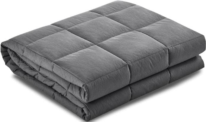 Giselle Bedding Adult 9KG Weighted Blanket