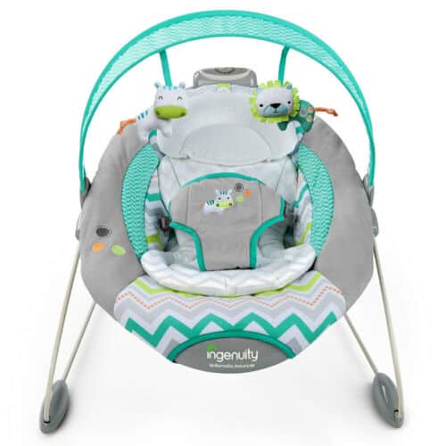 Ingenuity SmartBounce Automatic Baby Bouncer
