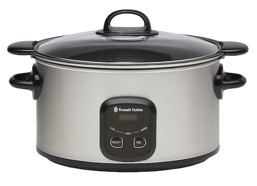 Russell Hobbs 6L Slow Cooker
