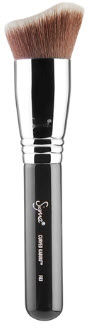 7. Sigma Beauty F83 Curved Kabuki Foundation Brush