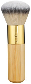 1. Tarte The Buffer Airbrush Finish Bamboo Foundation Brush