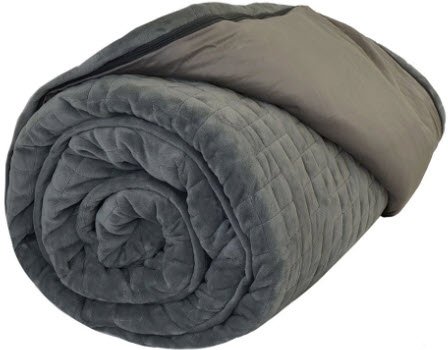 Therapy Premium Weighted Blanket