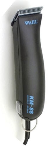Wahl KM-SS Clipper Dog Clippers