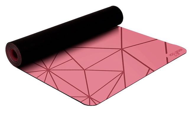 Yoga Design Lab The Infinity Yoga Mat