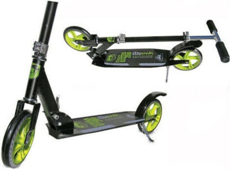 Adrenalin Street Runner 200 Scooter