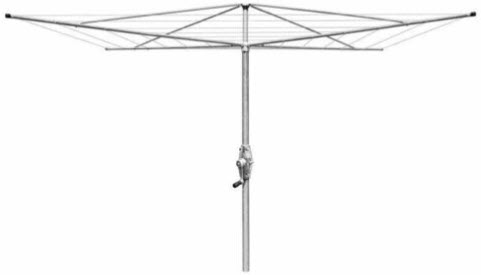 Austral Super 4 Rotary Clothesline
