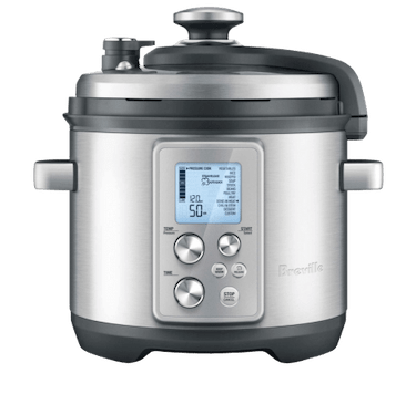 Breville The Fast Slow Pro Multi Cooker