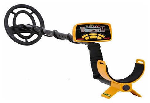 Garrett Ace 250 Metal Detector