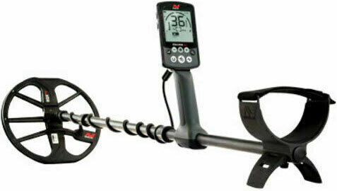 Minelab Equinox 800 Metal Detector
