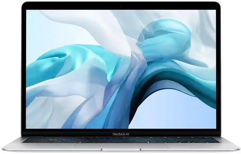 Apple 13.3" MacBook Air 2020 Laptop