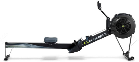 Concept2 Model D Rowing Machine